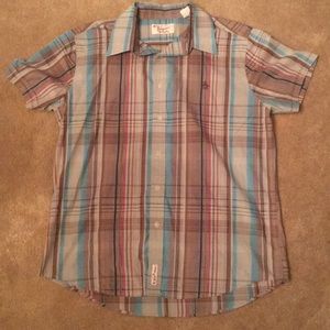 Original Penguin Button Down Shirt